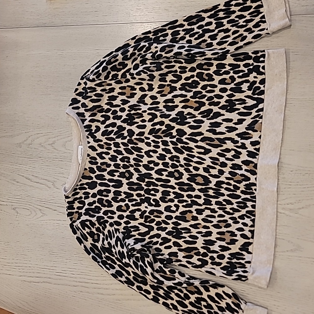 Liz Claiborne Sweater